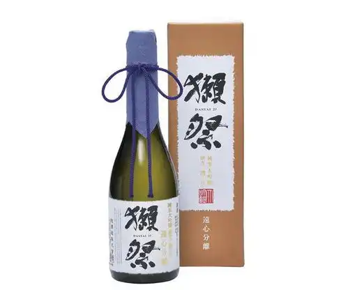 这家清酒名厂,只做纯米大吟酿
