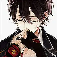 自截美少男头像动漫头像二次元头堆糖,美好生活研究所
