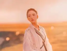 photoshop把美女人像换成男士头像

