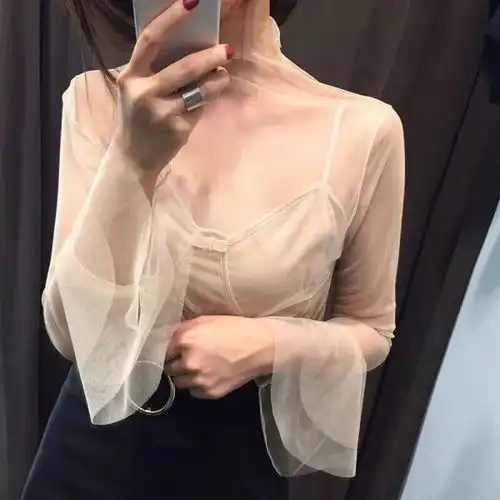 热门招桃花温柔女生头像系列二十九
