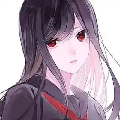 110张动漫男女生头像任你选
