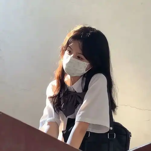 优质精选小众温柔甜美女生头像130
