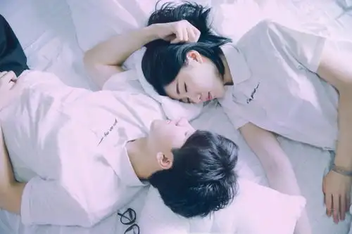 当男性与女性发生了关系之后......看完就懂了
