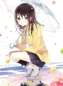 图片来源于p站,侵删致歉二次元萌妹美堆糖,美好生活研究所
