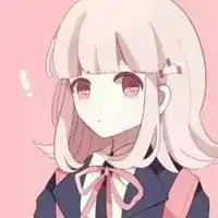 适合小学二年级小学女生的头像
