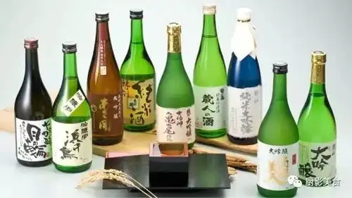 全世界的酒都全了
