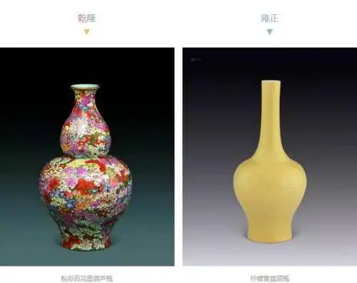 有哪些超越时代审美的作品

