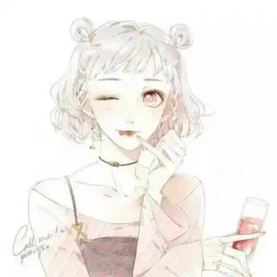 强势高冷动漫女头清晰的头像动卡通动漫头像我要个性网
