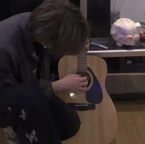 ins风头像男头女头高级
