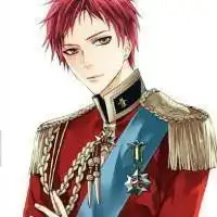 阳光头像动漫男生微信头像图片大全
