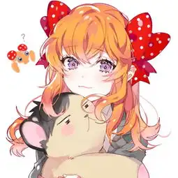 插画动漫二次元壁纸头像原创同人手堆糖,美好生活研究所
