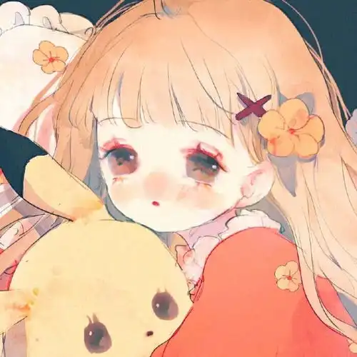 动漫头像放送
