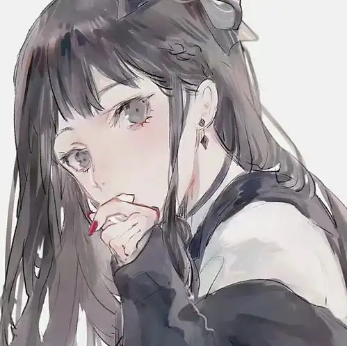 有时候会很幼稚的幻想
