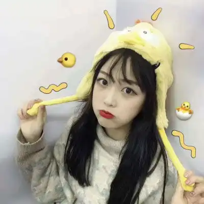 小仙女可爱粉色少女头像仙女头像图片大全可爱
