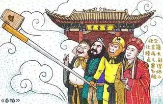 图毁童年,千万不要让宝宝们看到下面这些图哦
