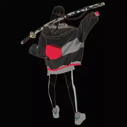 彰显你的个性个性女孩头像
