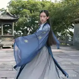有哪些平价又好看的汉服店
