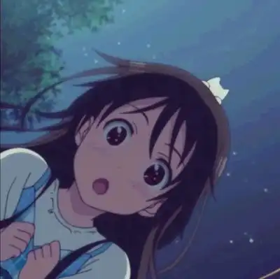 动漫头像丨男女生头像合集
