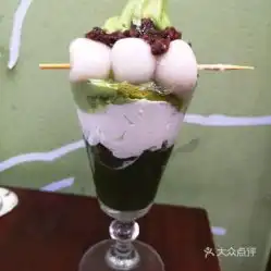 无邪日式甜品观前店的八天堂芭菲好不好吃用户评价口味怎么样苏州美食八天堂芭菲实拍图片大众点评

