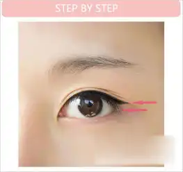 韩系活力出游少女妆粉嫩清透展现青春魅力
