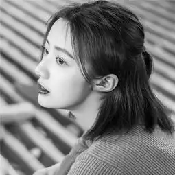 快手头像女生可爱唯美甜美可人想跟你说今天的我十分可爱
