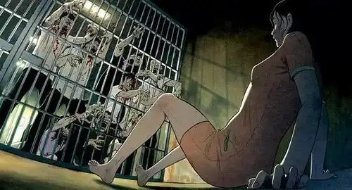生死关头,什么样的人性都应该被理解知乎
