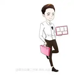 专访90后美女漫画家萌系表情包作者颜值堪称漫画界的担当
