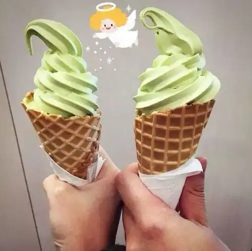 心理测试现在的你最想吃哪种绿色抹茶甜点,测你最近会有什么好事发生
