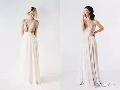 为什么80的新娘都选了这种婚礼
