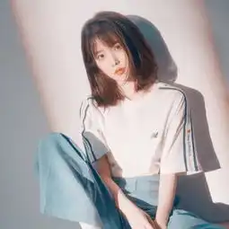 青春文艺范的qq女生头像执笔qq女生头像我要个性网
