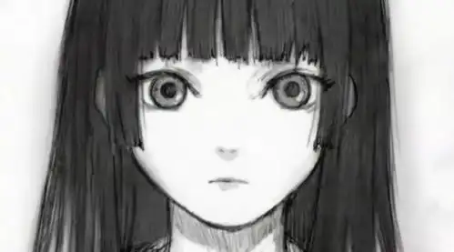 求地狱少女一张插图

