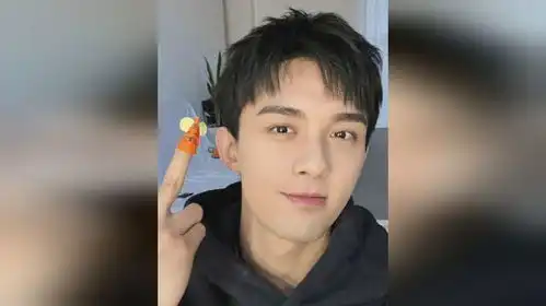 吴磊向涵之恋情登热搜两人曾合作启航,早在去年就传绯闻

