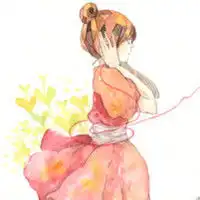 急需动漫情侣头像,单张合照,两张分开的也行,帮帮忙,下面是张例子
