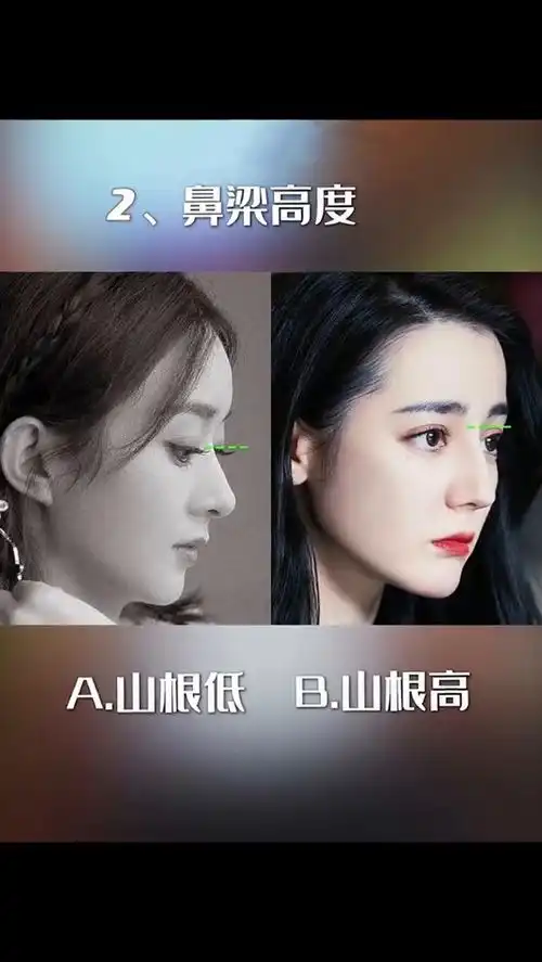 快来测一下你是甜盐苦辣哪种长相...甜系女孩
