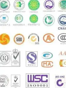 质量体系标志矢量图免费下载cdr格式编号16673286千图网
