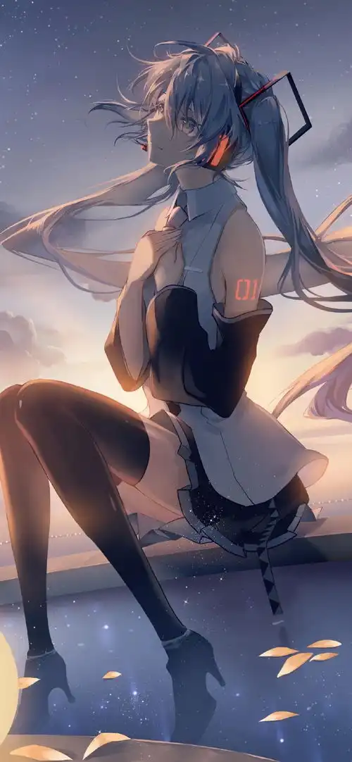 时空穿越无人
