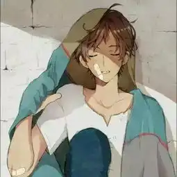 头像丨人生太苦,加点糖吧
