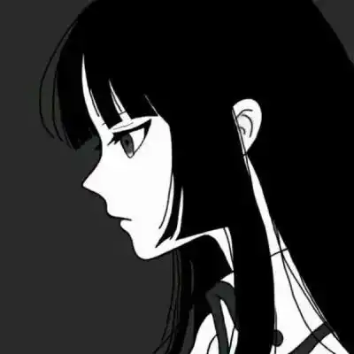 闺蜜头像动漫卡通少女古风萌萌哒头像大全
