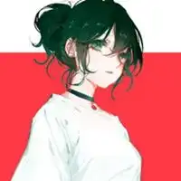 头像qq头像女动漫霸气可爱的qq女生头像
