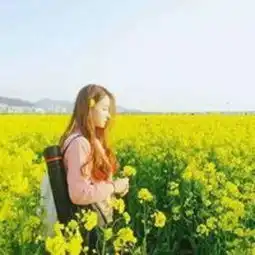 天使就要学会放飞自己治愈系萌女头像
