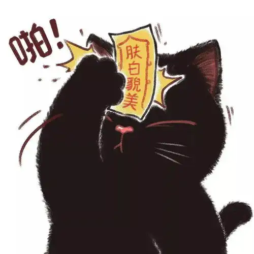 宠物可爱头像万物更新旧疾当愈,往事清零爱恨随意
