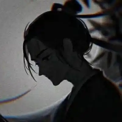 动漫头像帅气男生动漫头像

