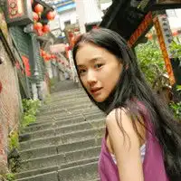 这个人是谁告诉名字好吗
