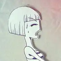 求如图的情侣头像

