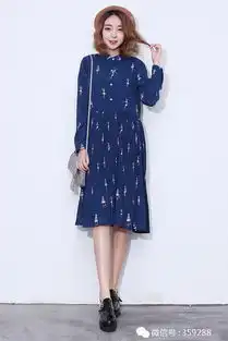 印花不仅在夏天美,这些在秋天会更美哦
