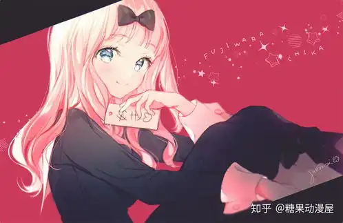 精美动漫壁纸

