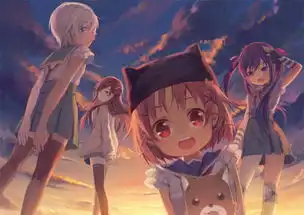 日宅萌系作品里可以出现致郁剧情吗
