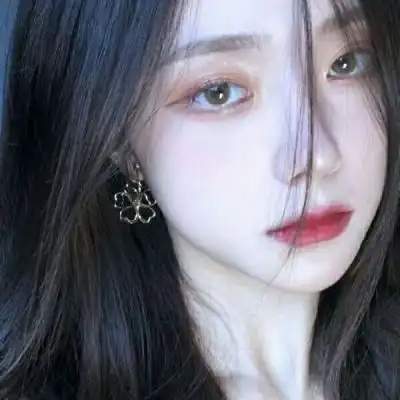 原来互相喜欢的人也会错过.女生头像我要个性网
