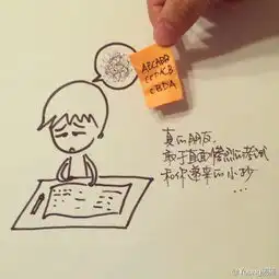 治愈系插画集有些话我想对曾经的你说
