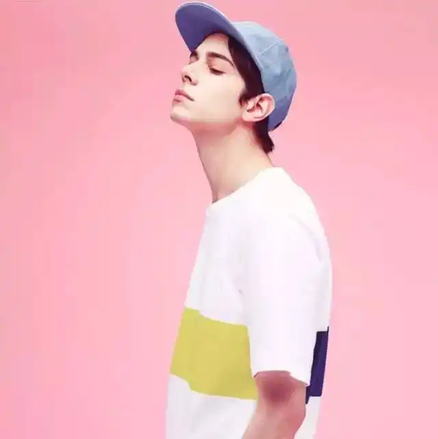 情侣头像一男一女
